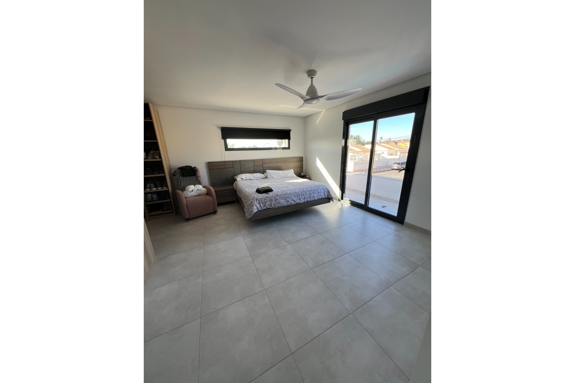 Resale - Villa - Torrevieja - El Chaparral