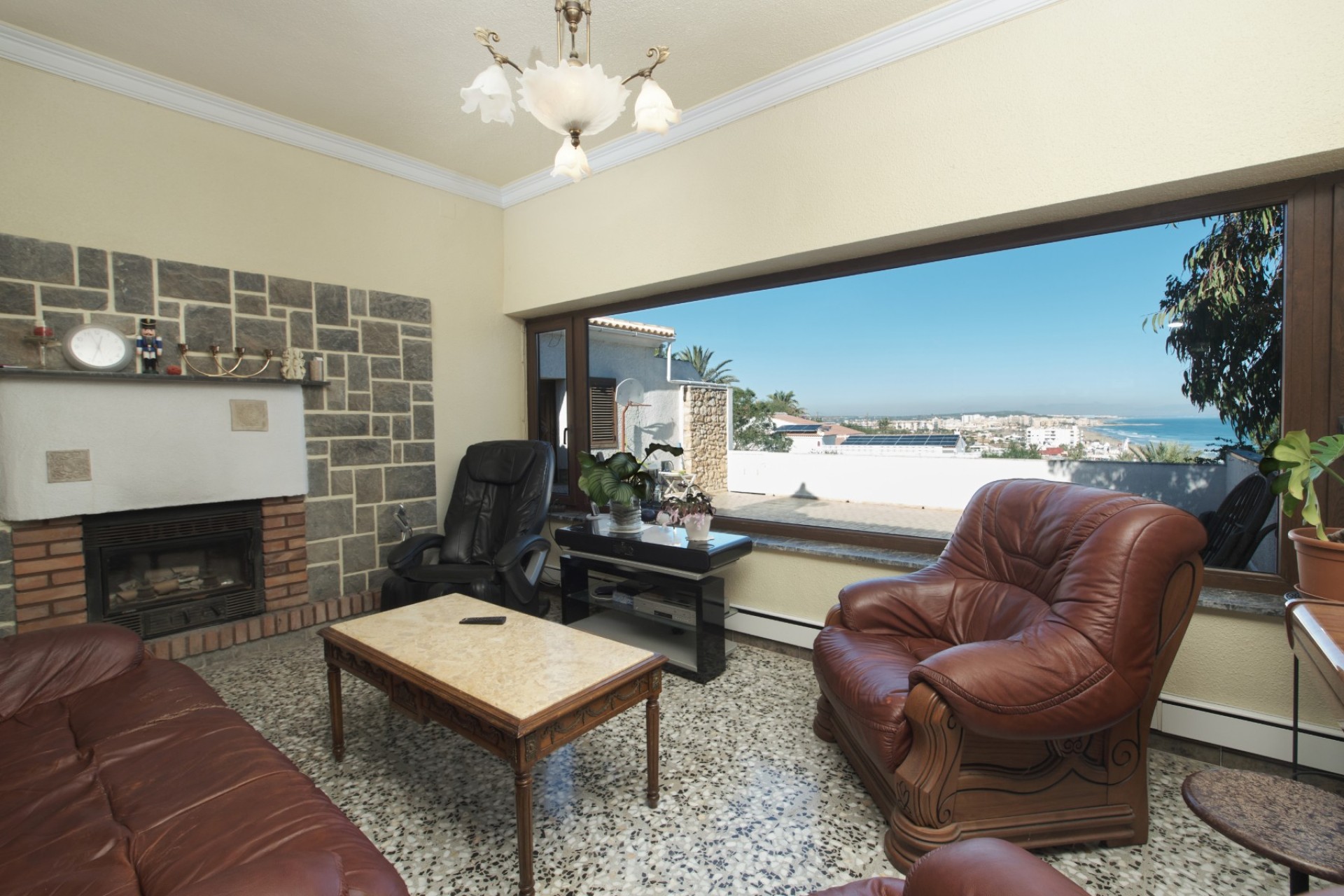 Resale - Villa - Torrevieja - La Mata