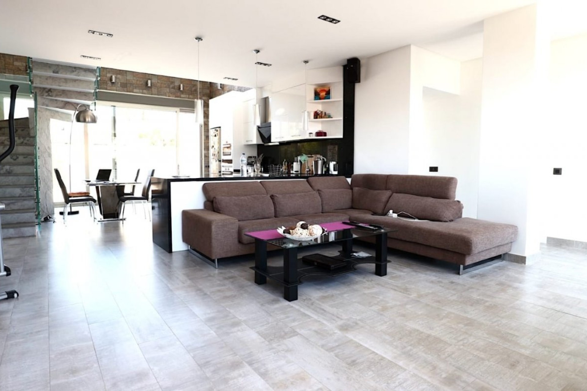 Resale - Villa - Torrevieja - Los Angeles