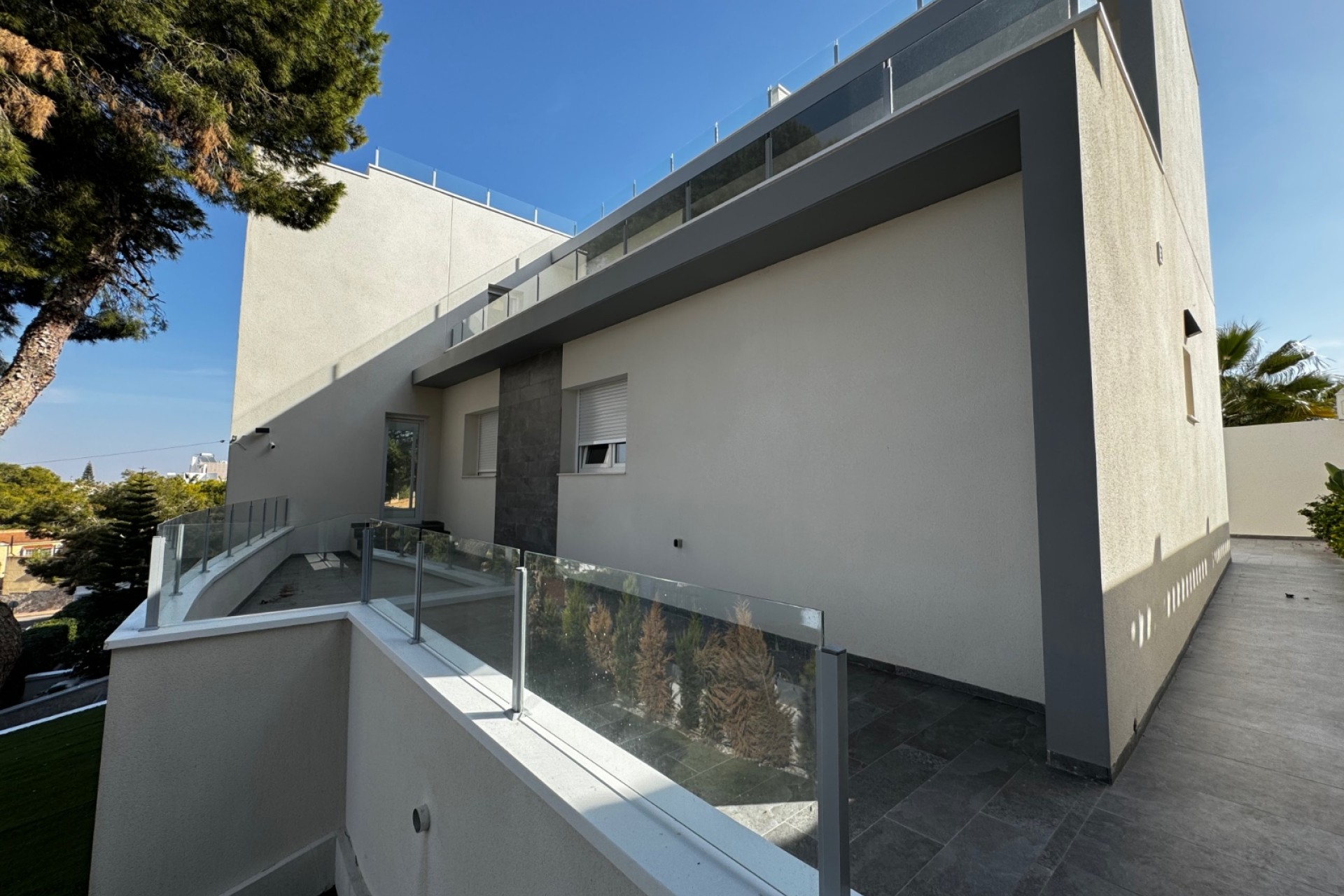 Resale - Villa - Torrevieja - Los Balcones