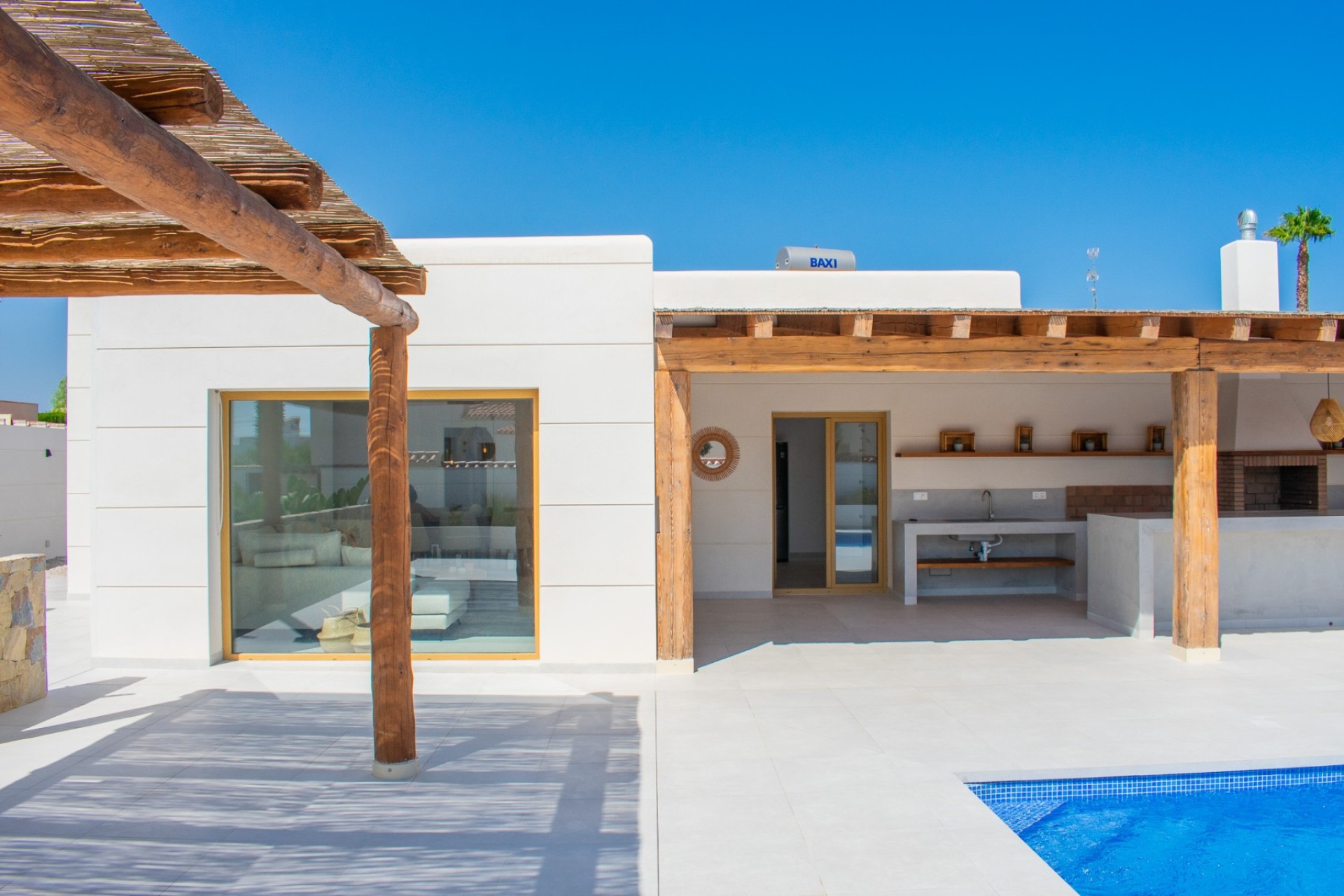 Resale - Villa - Torrevieja - Torreta Florida