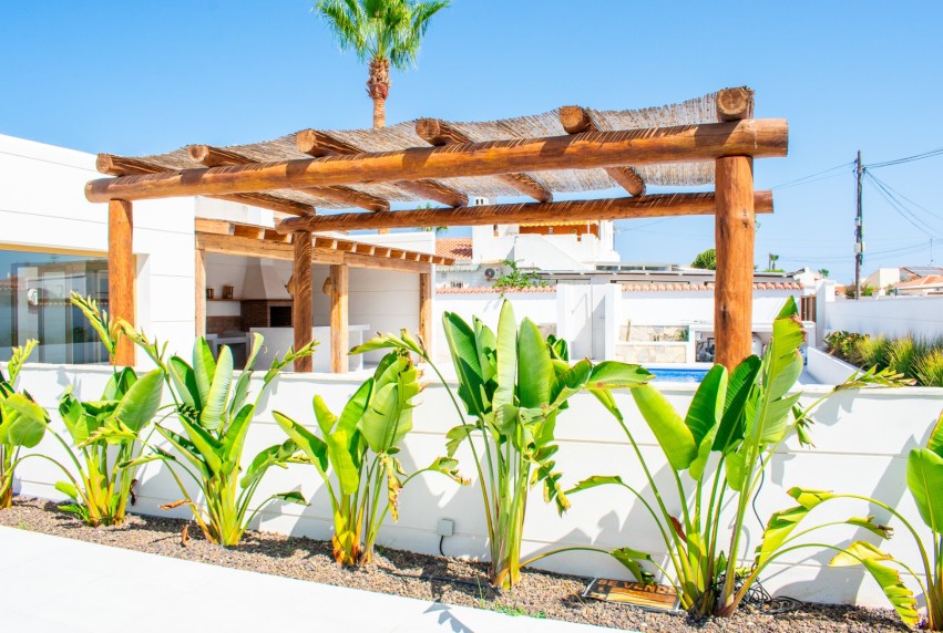 Resale - Villa - Torrevieja - Torreta Florida