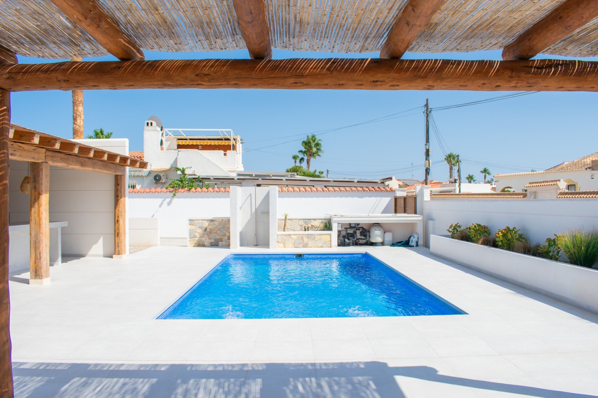 Resale - Villa - Torrevieja - Torreta Florida