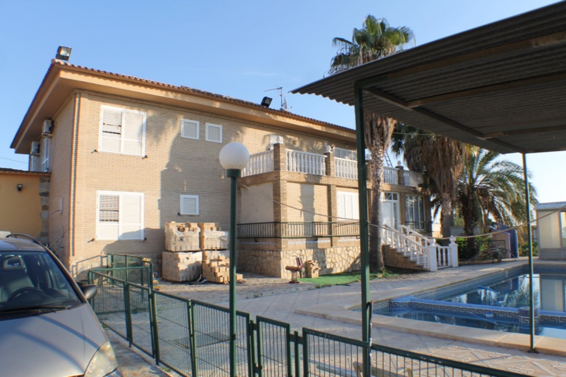 Resale - Villa - Villajoyosa - La ermita