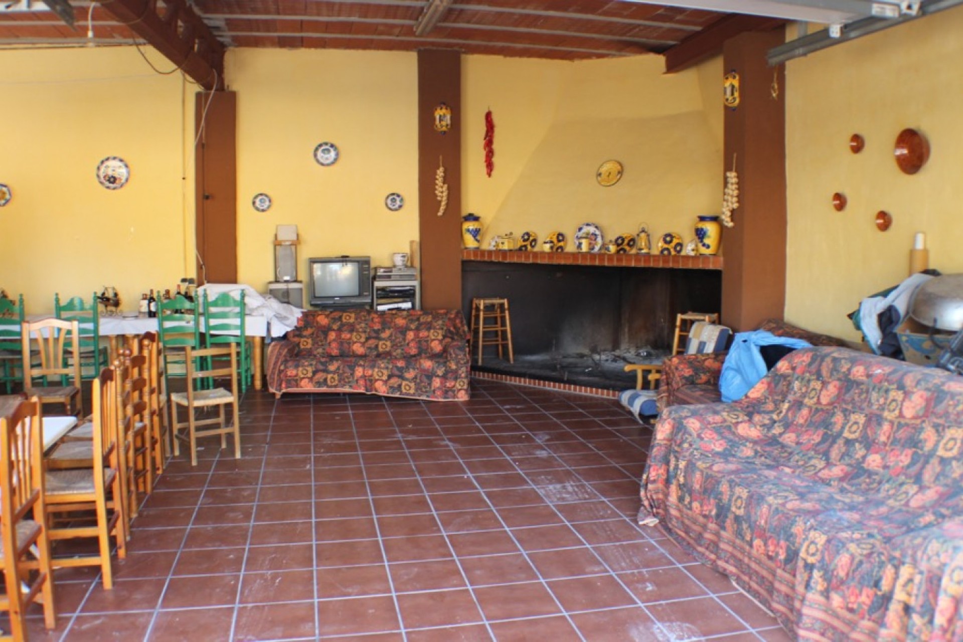 Resale - Villa - Villajoyosa - La ermita