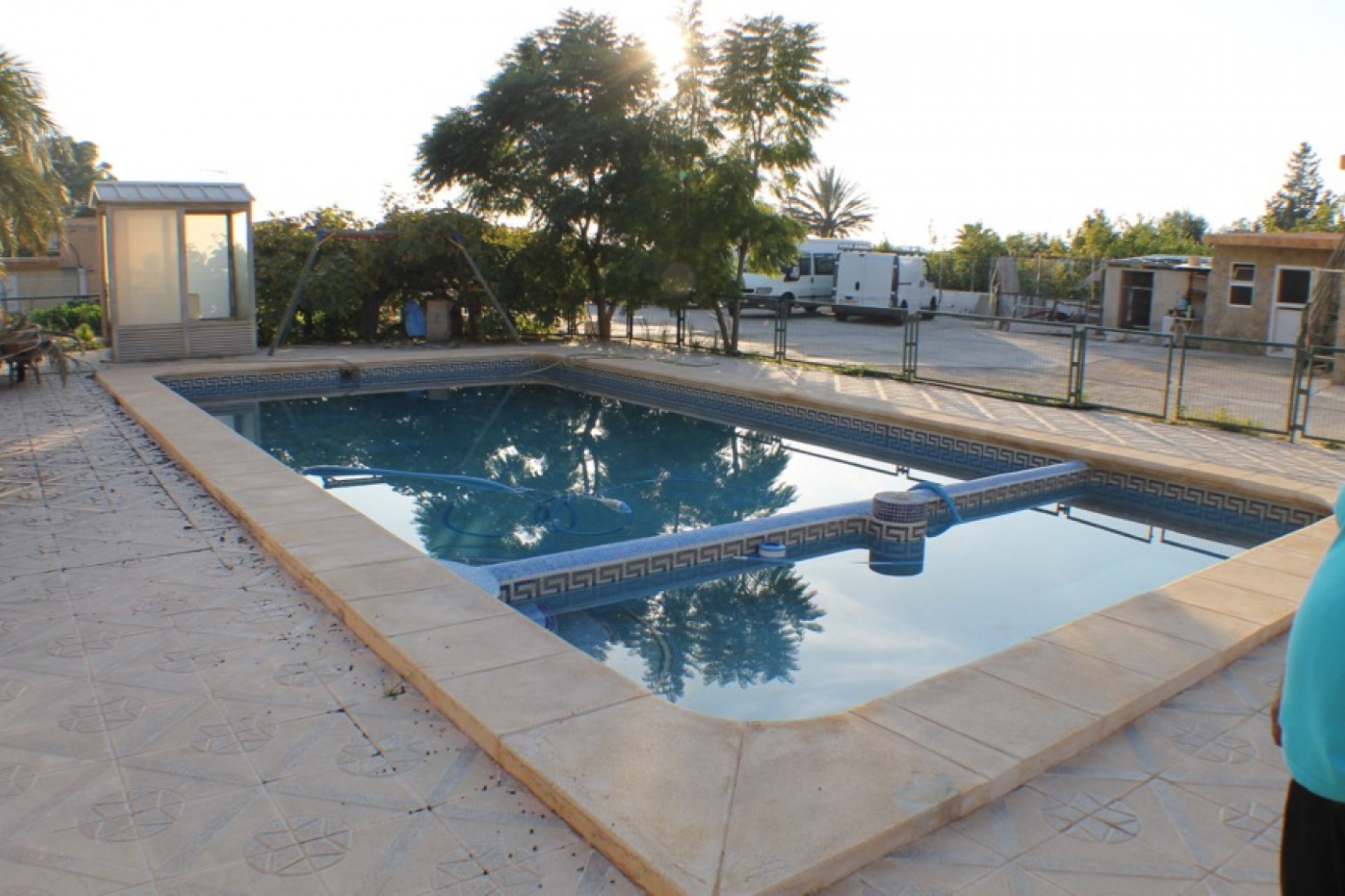 Resale - Villa - Villajoyosa - La ermita