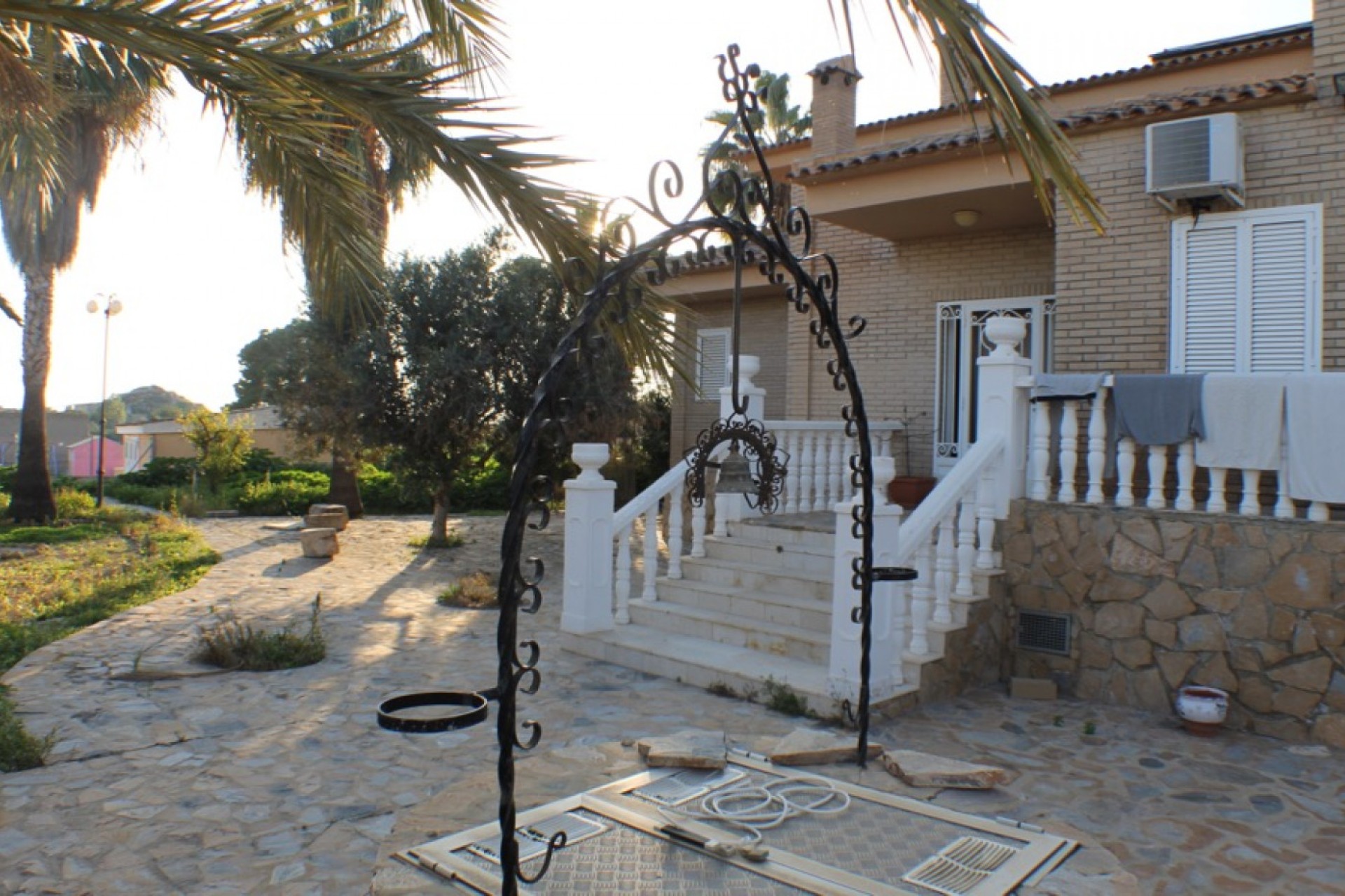 Resale - Villa - Villajoyosa - La ermita