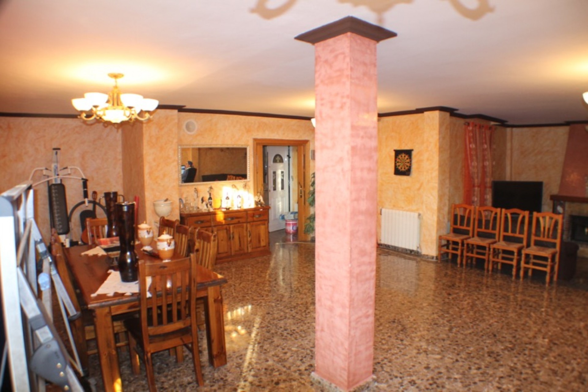 Resale - Villa - Villajoyosa - La ermita