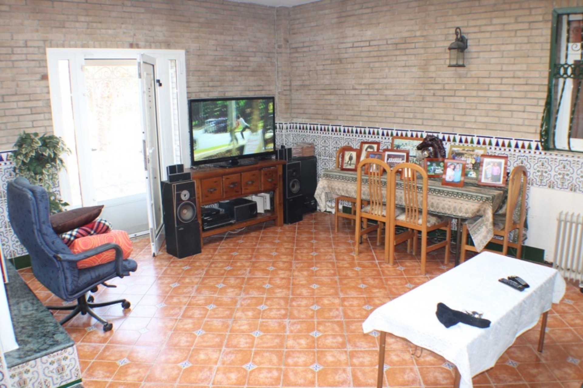 Resale - Villa - Villajoyosa - La ermita