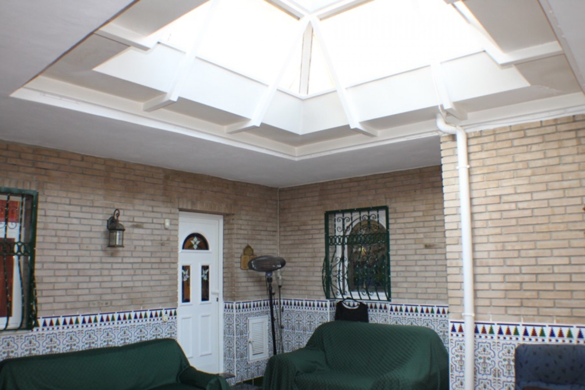 Resale - Villa - Villajoyosa - La ermita