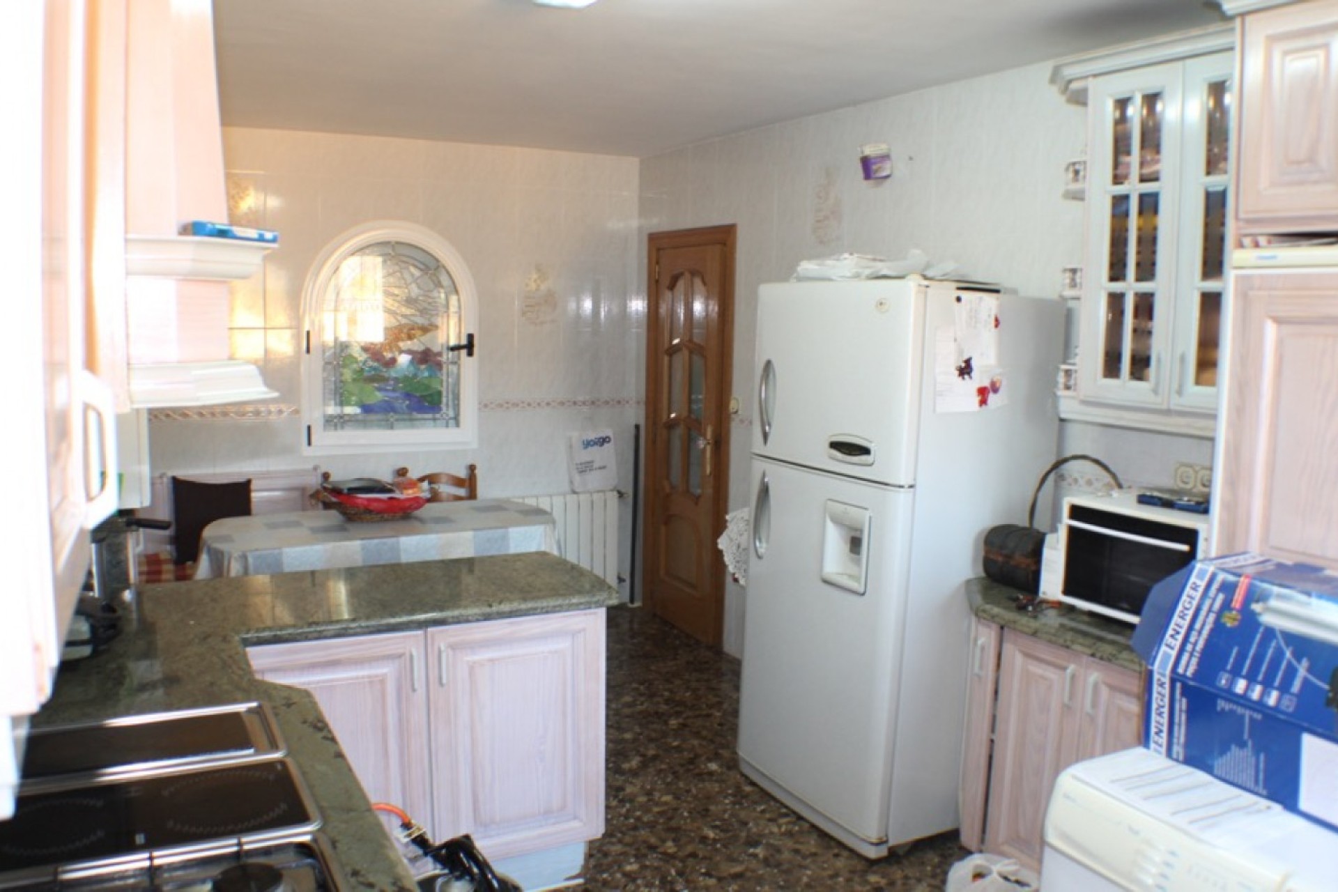 Resale - Villa - Villajoyosa - La ermita