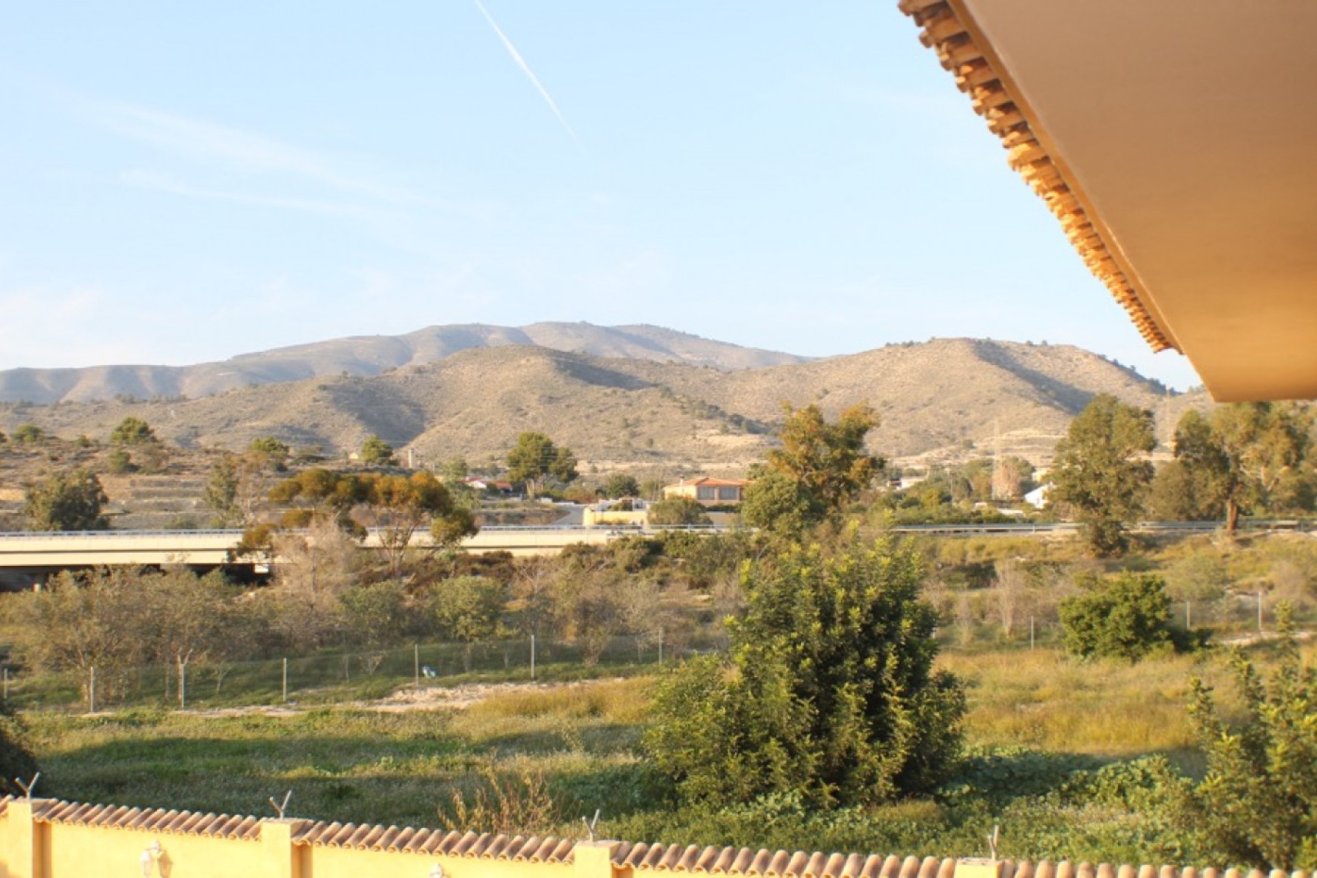 Resale - Villa - Villajoyosa - La ermita