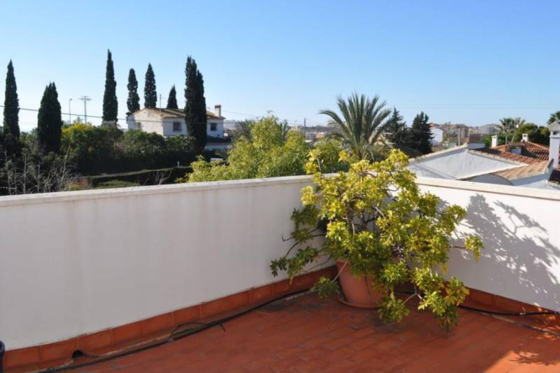 Resale - Villa - Villajoyosa - Secanet