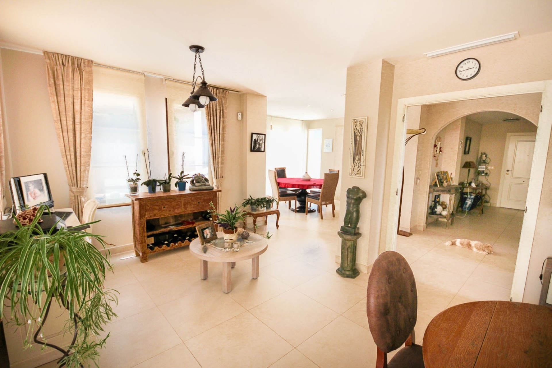 Resale - Villa - Villajoyosa