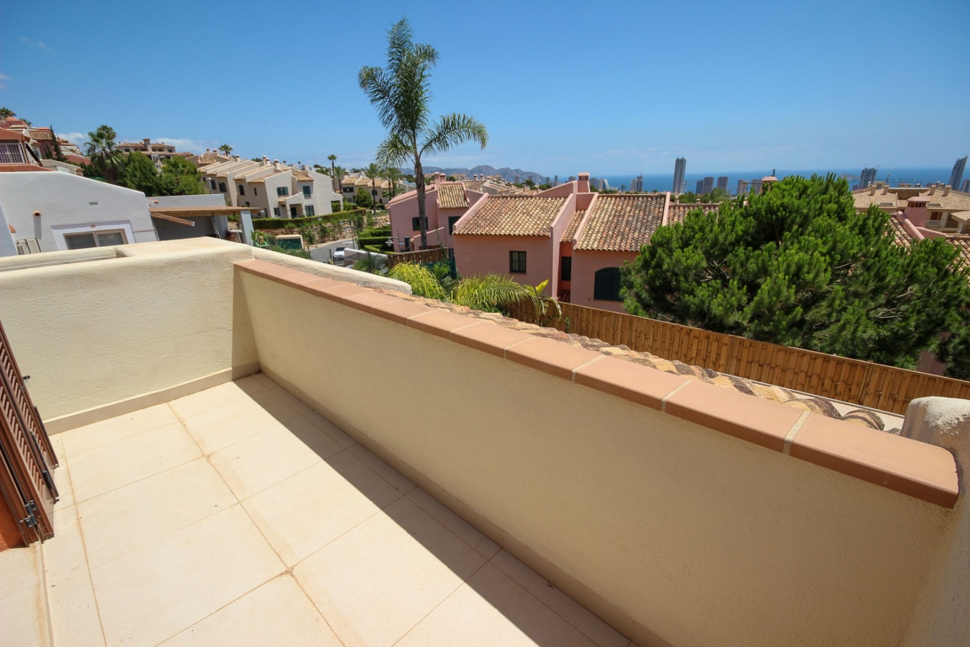 Resale - Villa - Villajoyosa