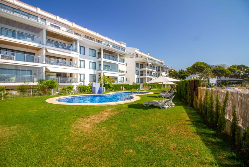 Reventa - Apartment - Altea