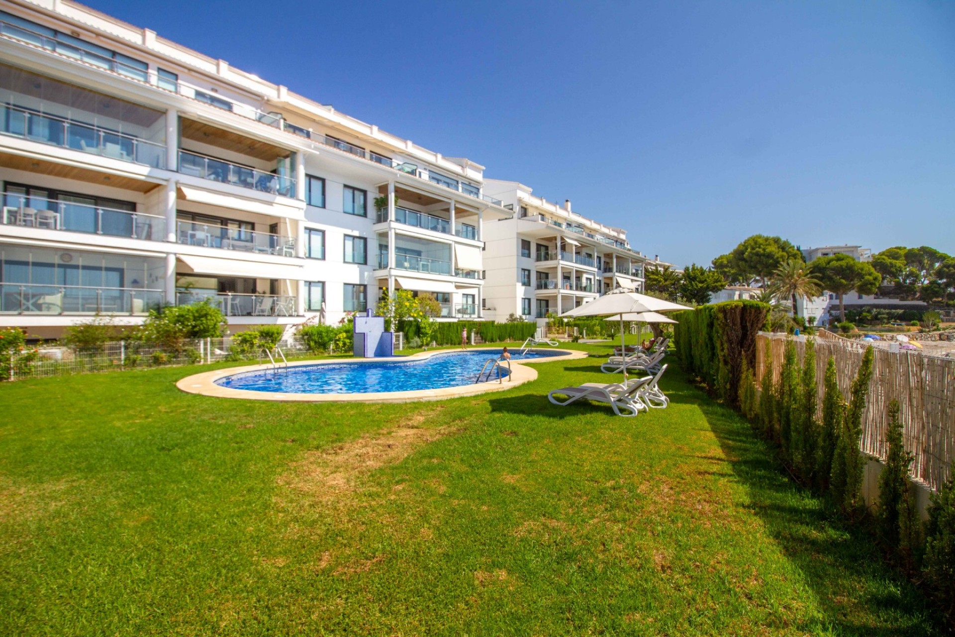 Reventa - Apartment - Altea