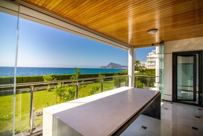 Reventa - Apartment - Altea