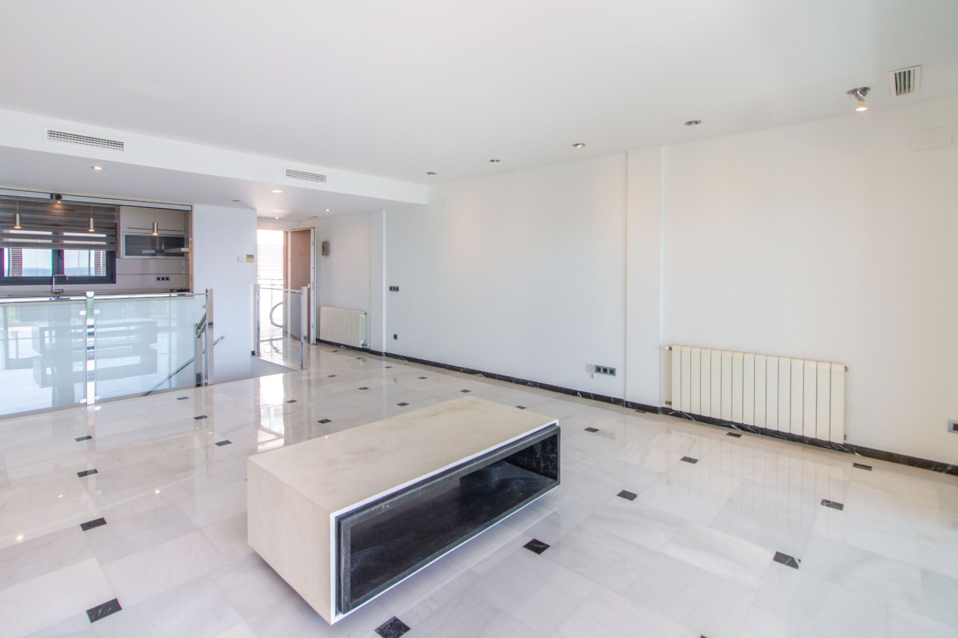 Reventa - Apartment - Altea