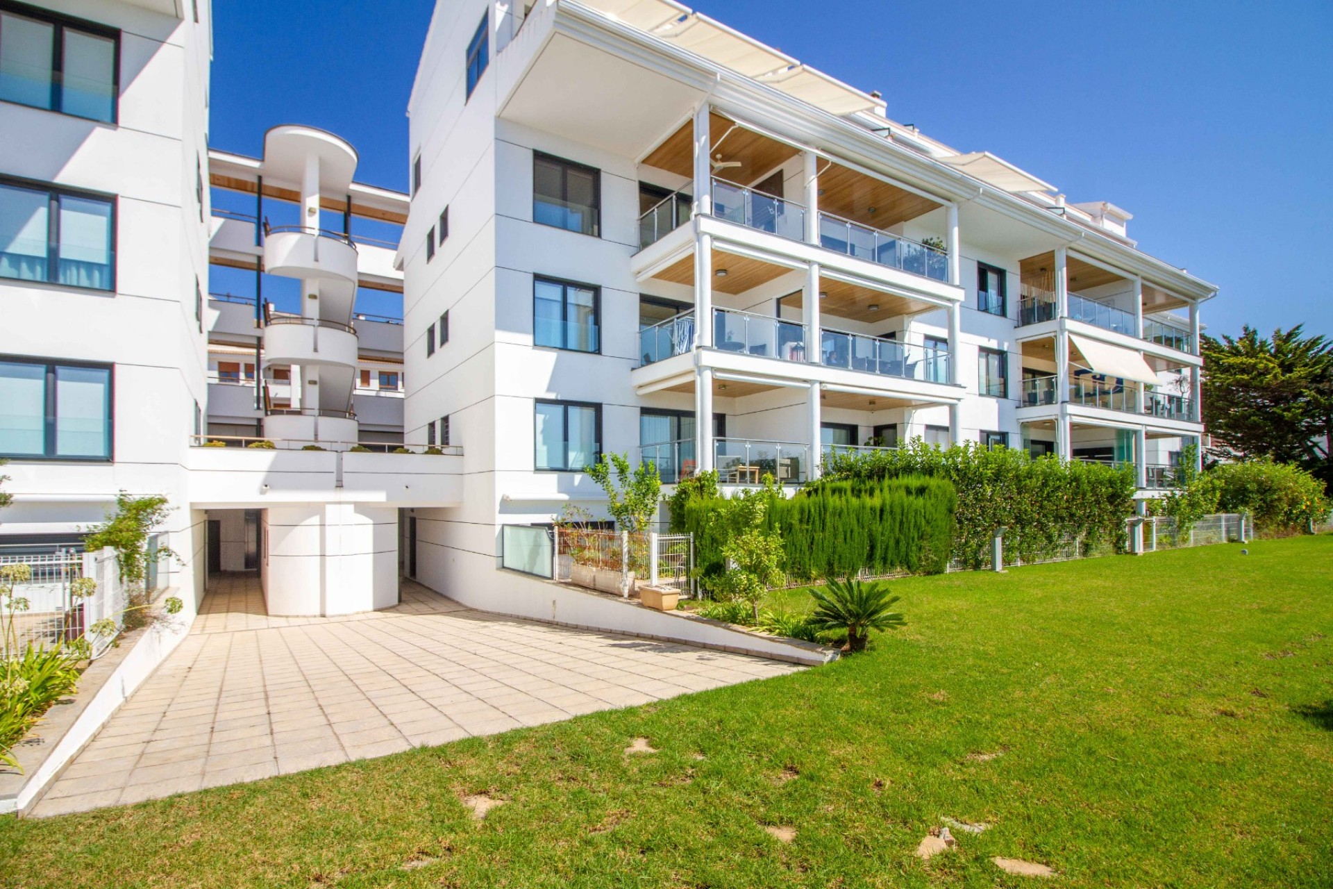 Reventa - Apartment - Altea