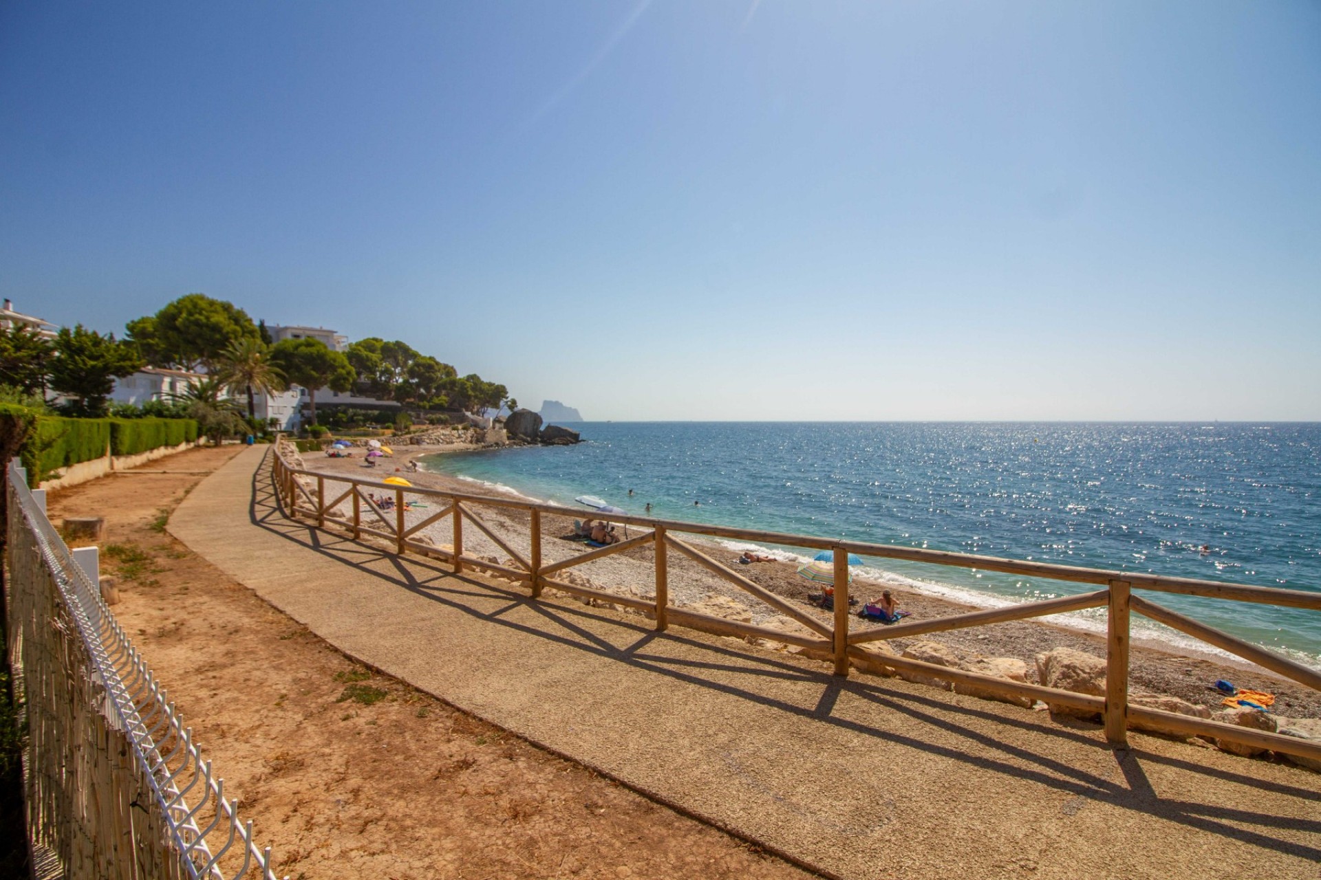 Reventa - Apartment - Altea