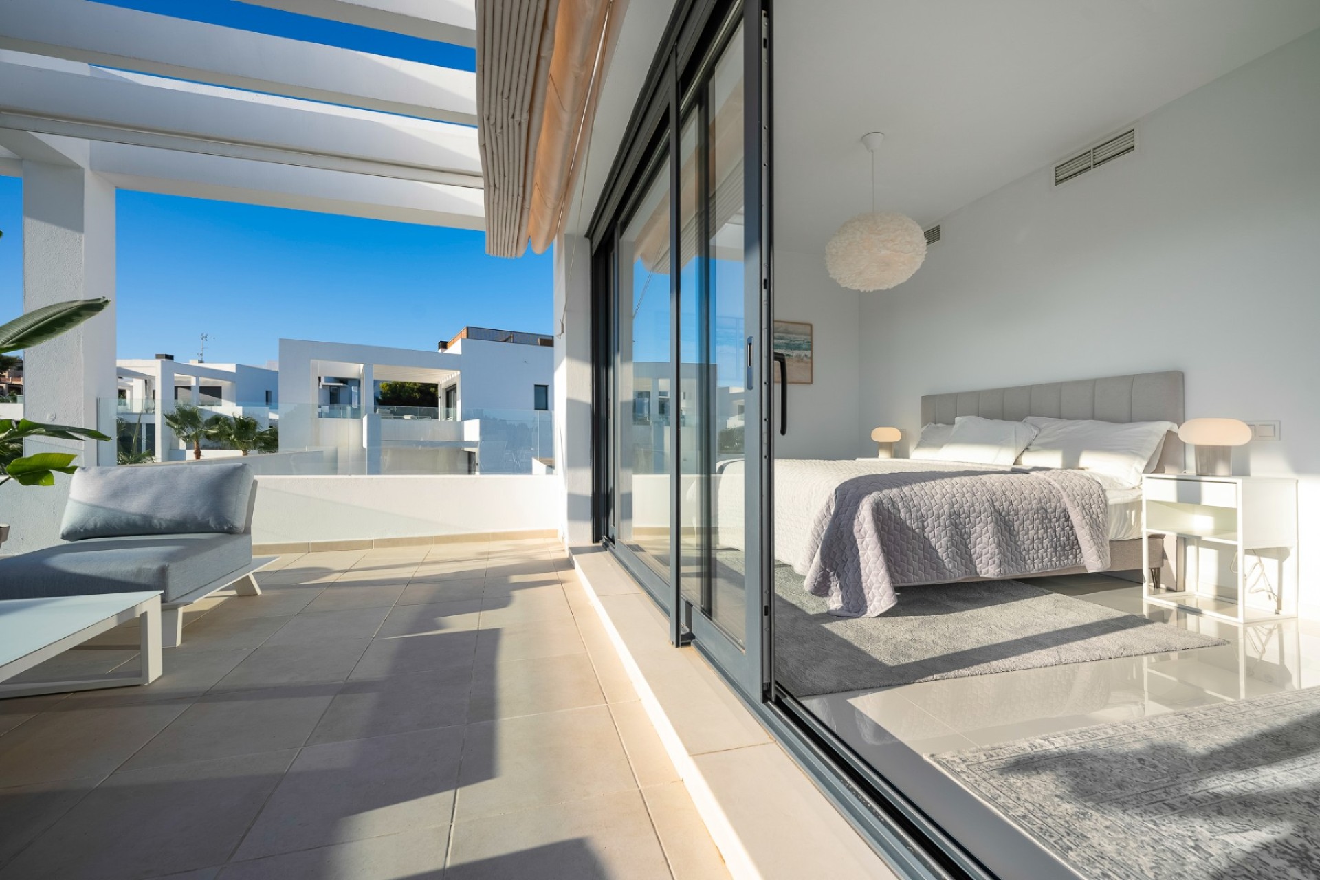 Reventa - Apartment - Benahavis - Atalaya Park