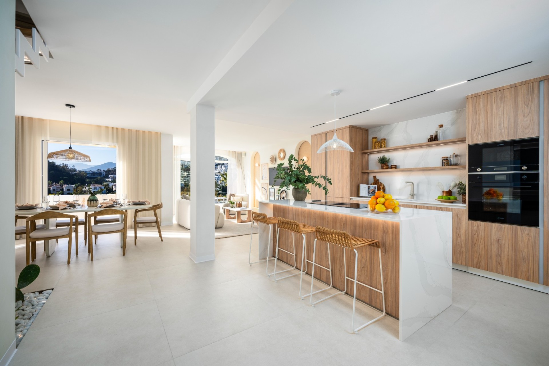 Reventa - Apartment - Benahavis - La Quinta