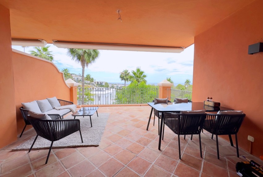 Reventa - Apartment - Benahavis - La Quinta