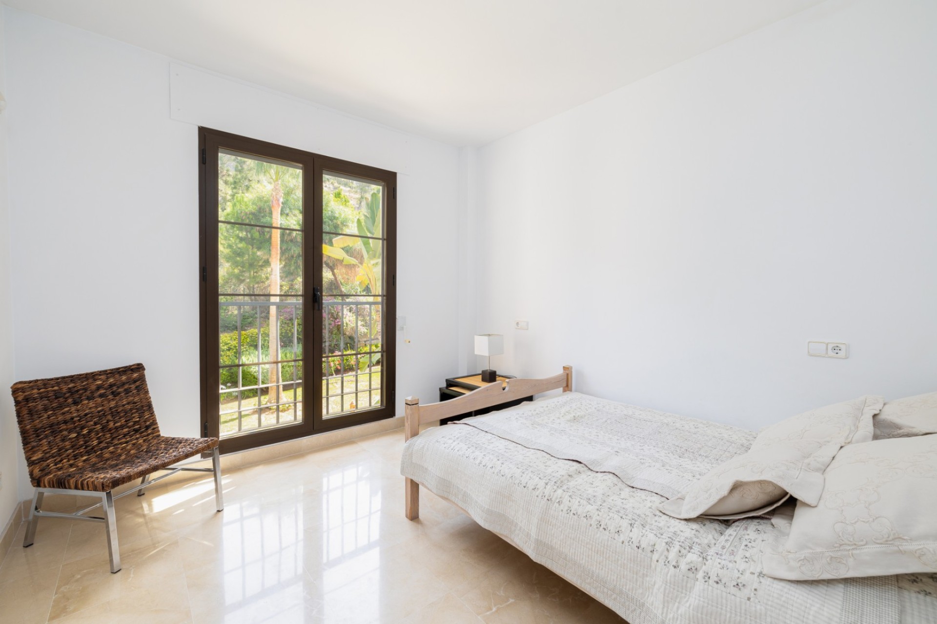 Reventa - Apartment - Benahavis - Los Arqueros