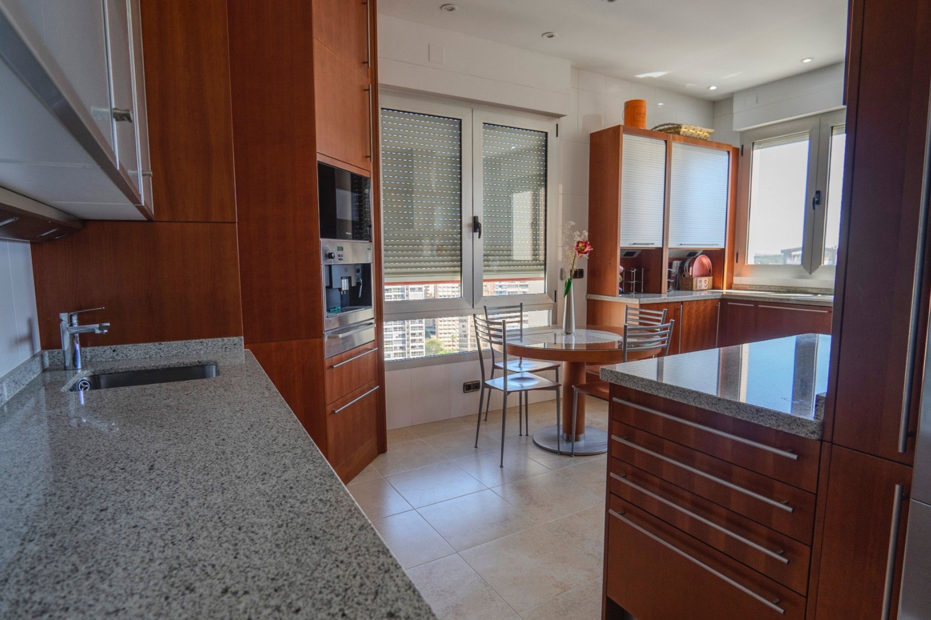 Reventa - Apartment - Benidorm - Coblanca