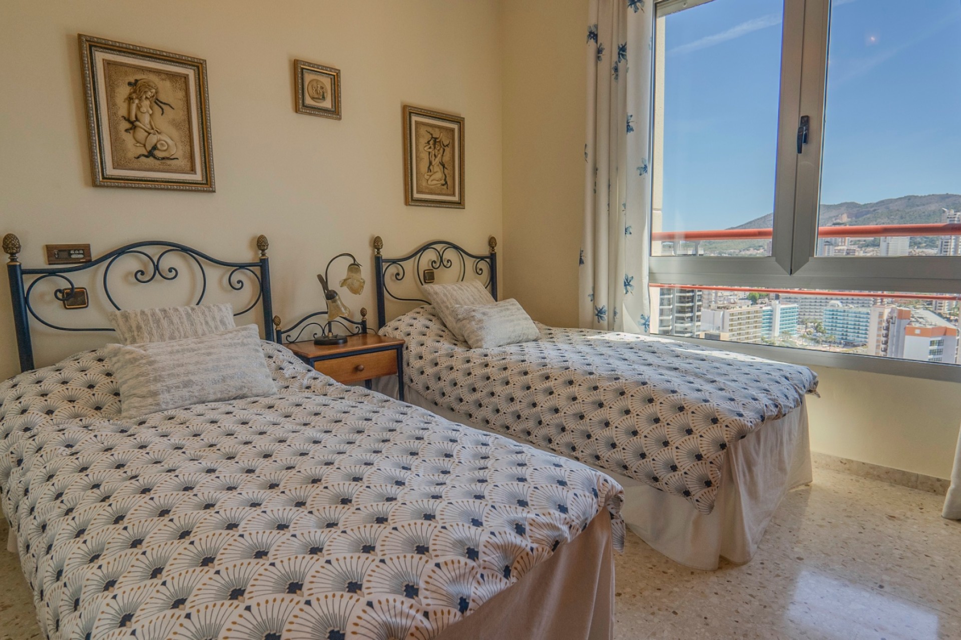 Reventa - Apartment - Benidorm - Coblanca