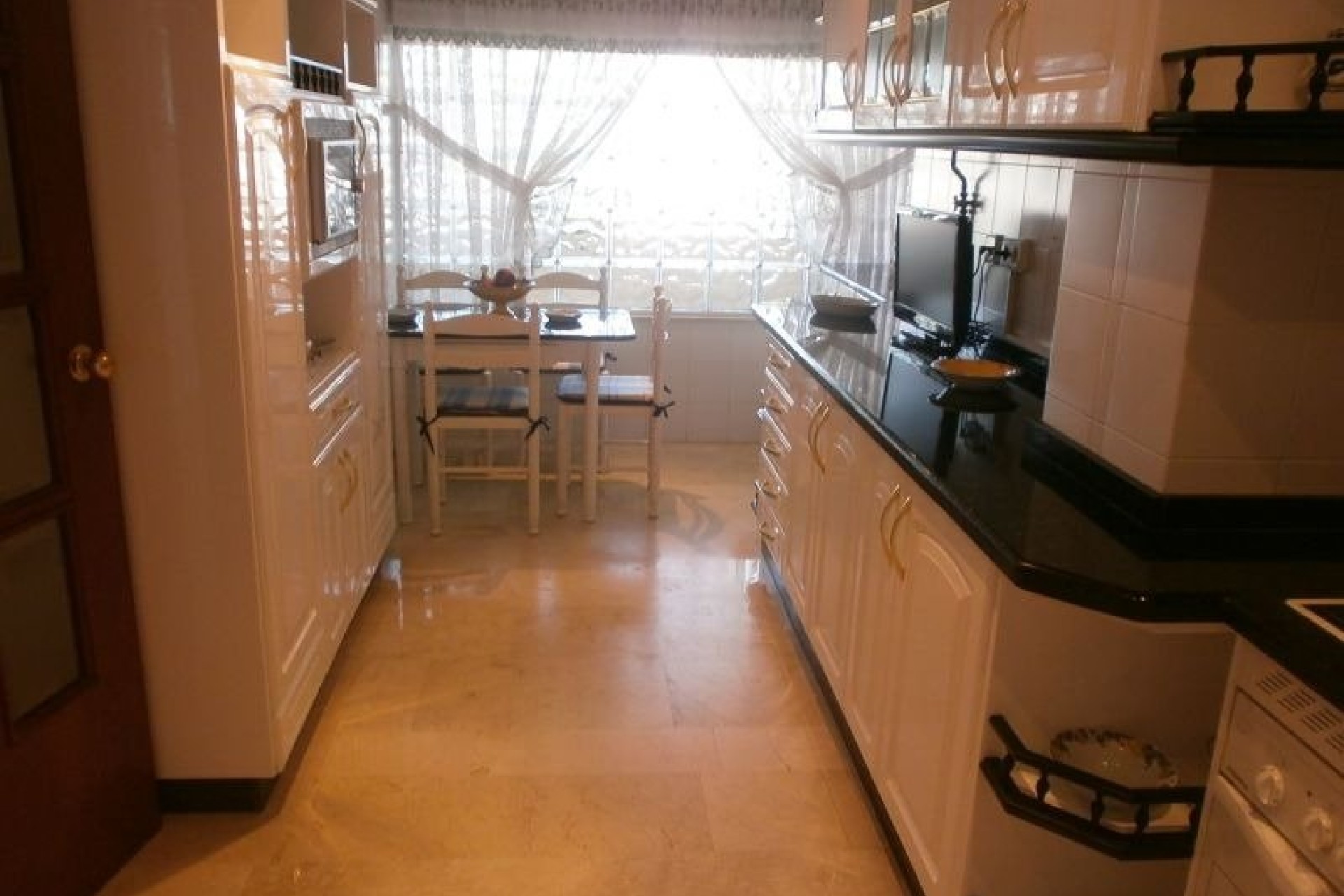 Reventa - Apartment - Benidorm - Levante