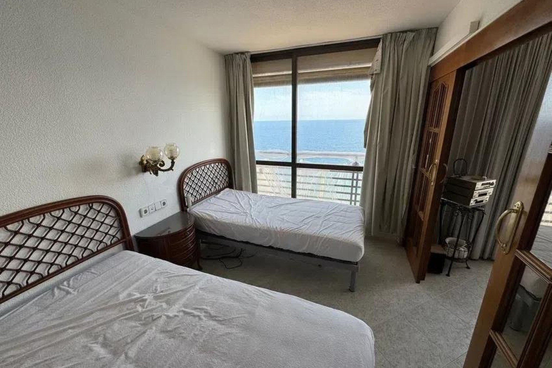 Reventa - Apartment - Benidorm - Levante