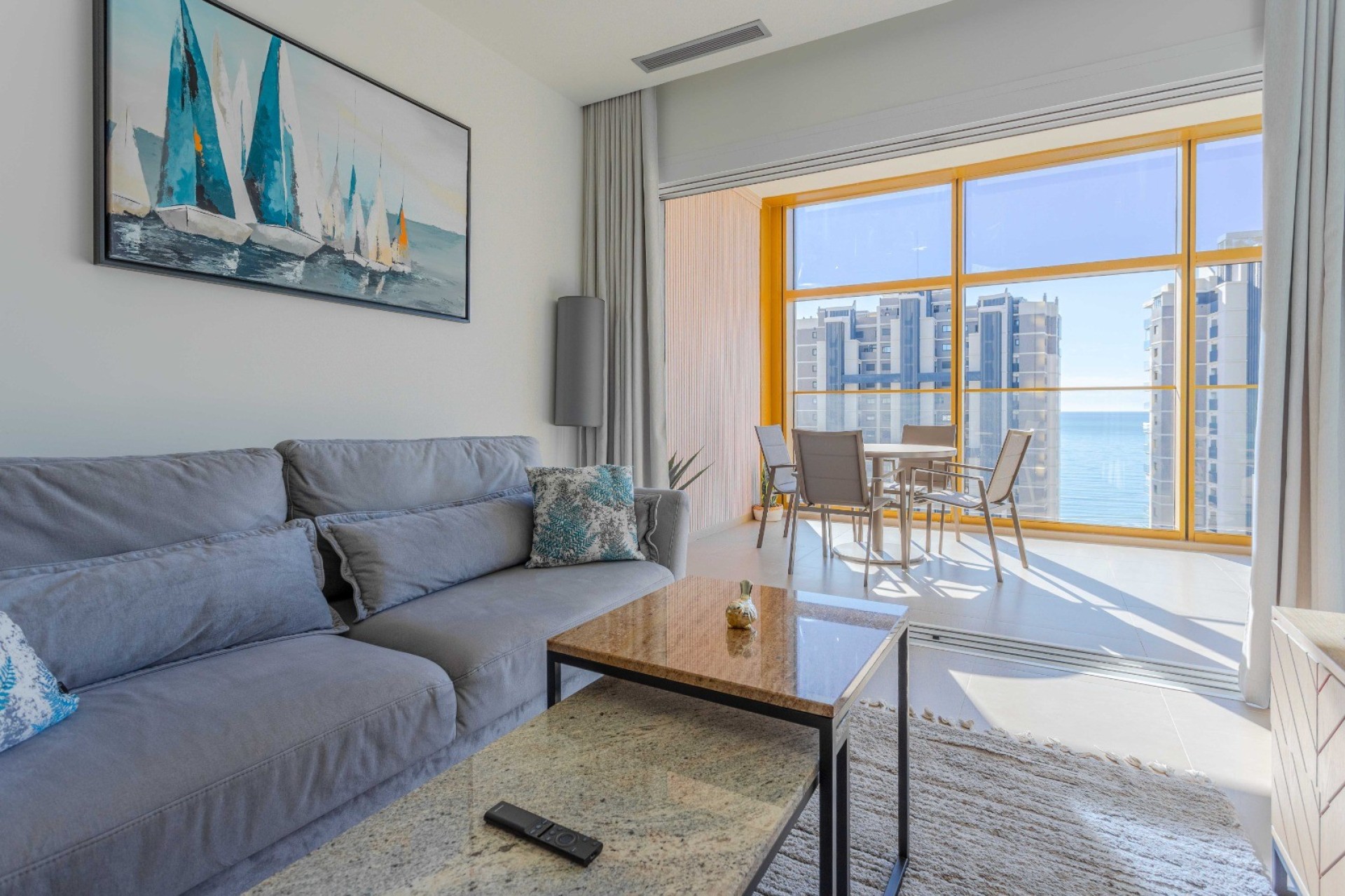 Reventa - Apartment - Benidorm - Poniente