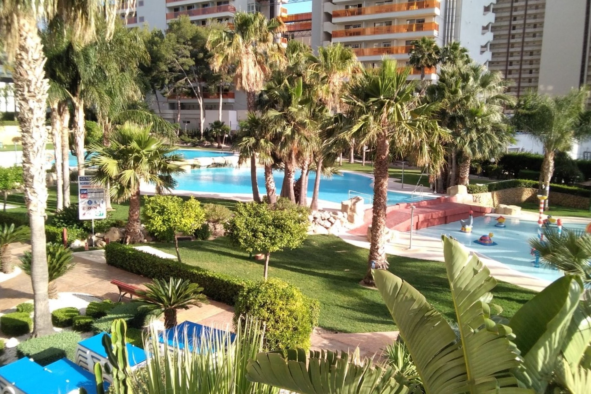 Reventa - Apartment - Benidorm - Rincón de Loix