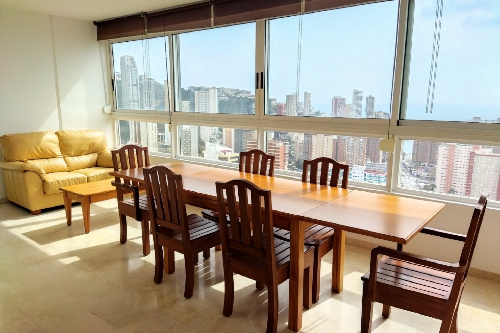 Reventa - Apartment - Benidorm - Rincón de Loix