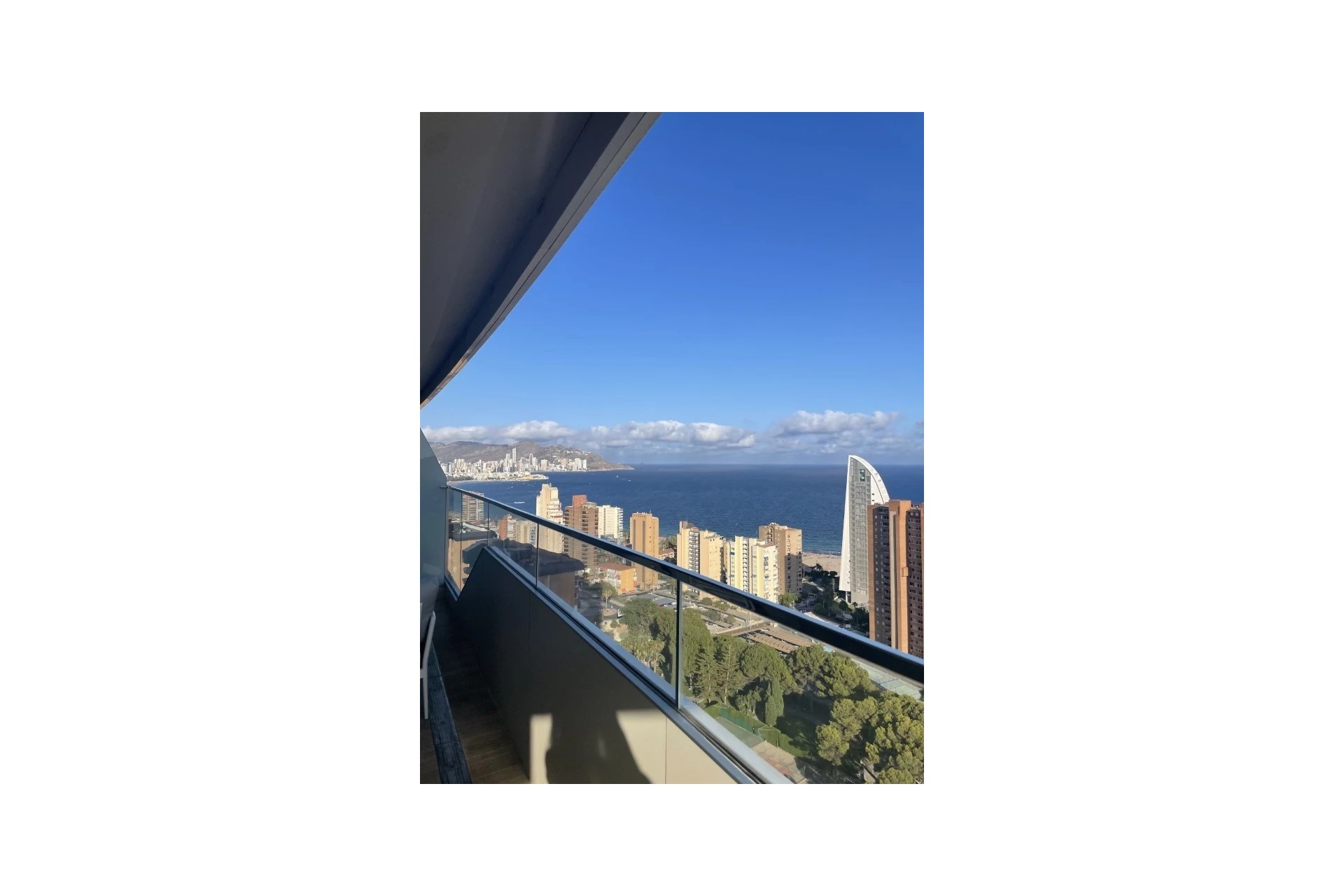 Reventa - Apartment - Benidorm - Zona de Poniente