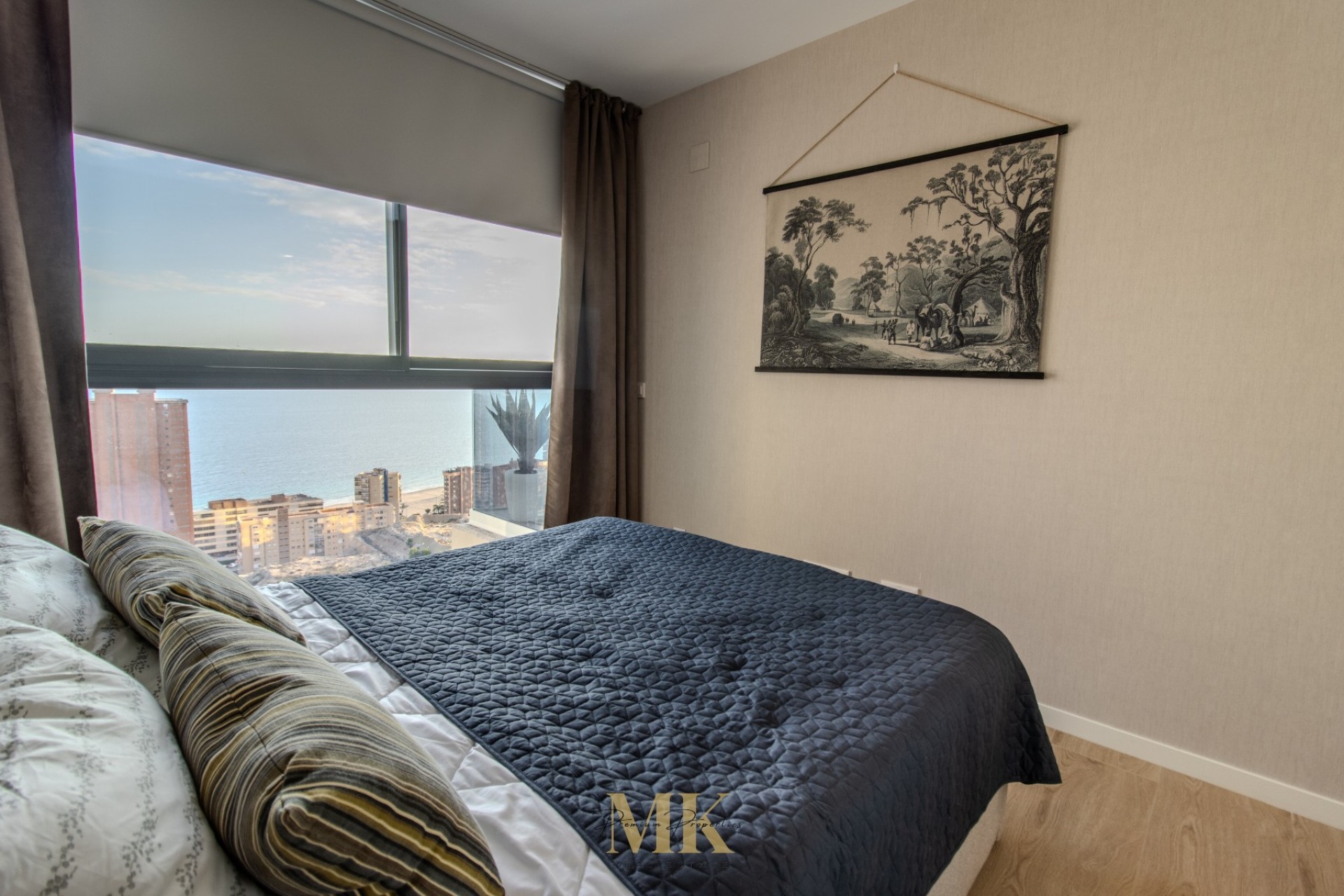 Reventa - Apartment - Benidorm - Zona de Poniente