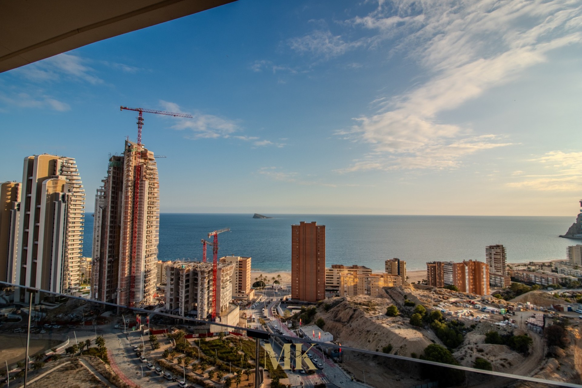 Reventa - Apartment - Benidorm - Zona de Poniente