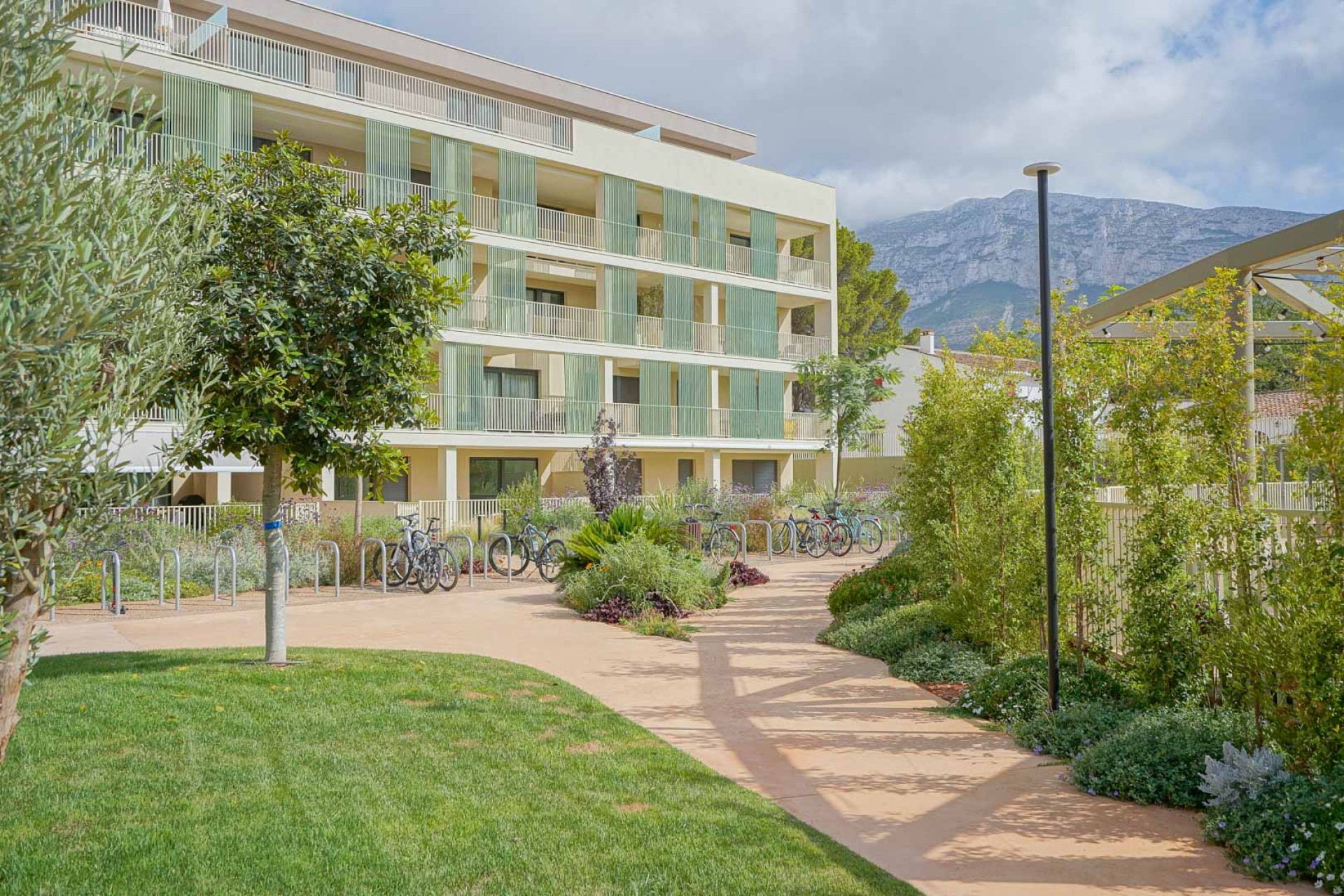 Reventa - Apartment - Denia - Port