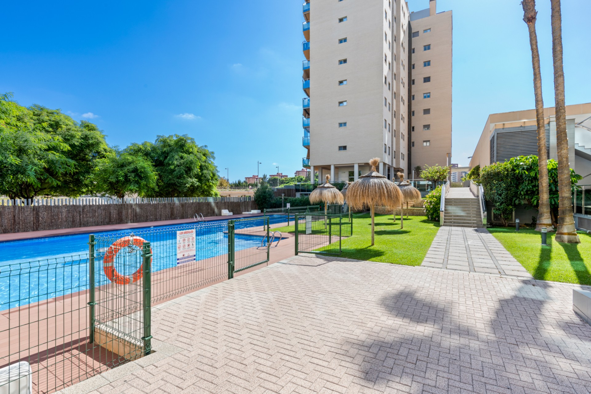 Reventa - Apartment - El Campello - El Amerador