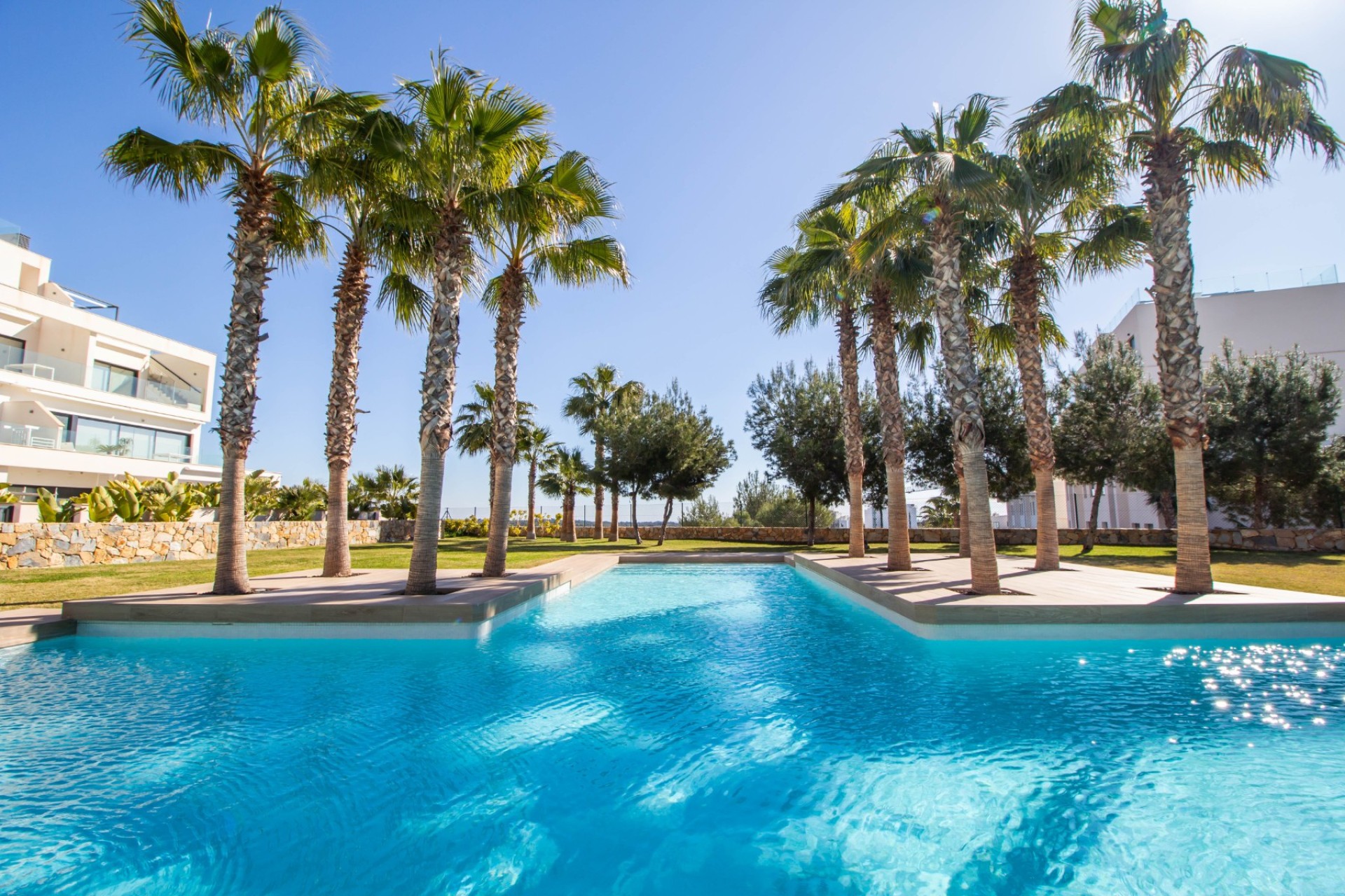 Reventa - Apartment - Las Colinas Golf Resort - Las Colinas golf