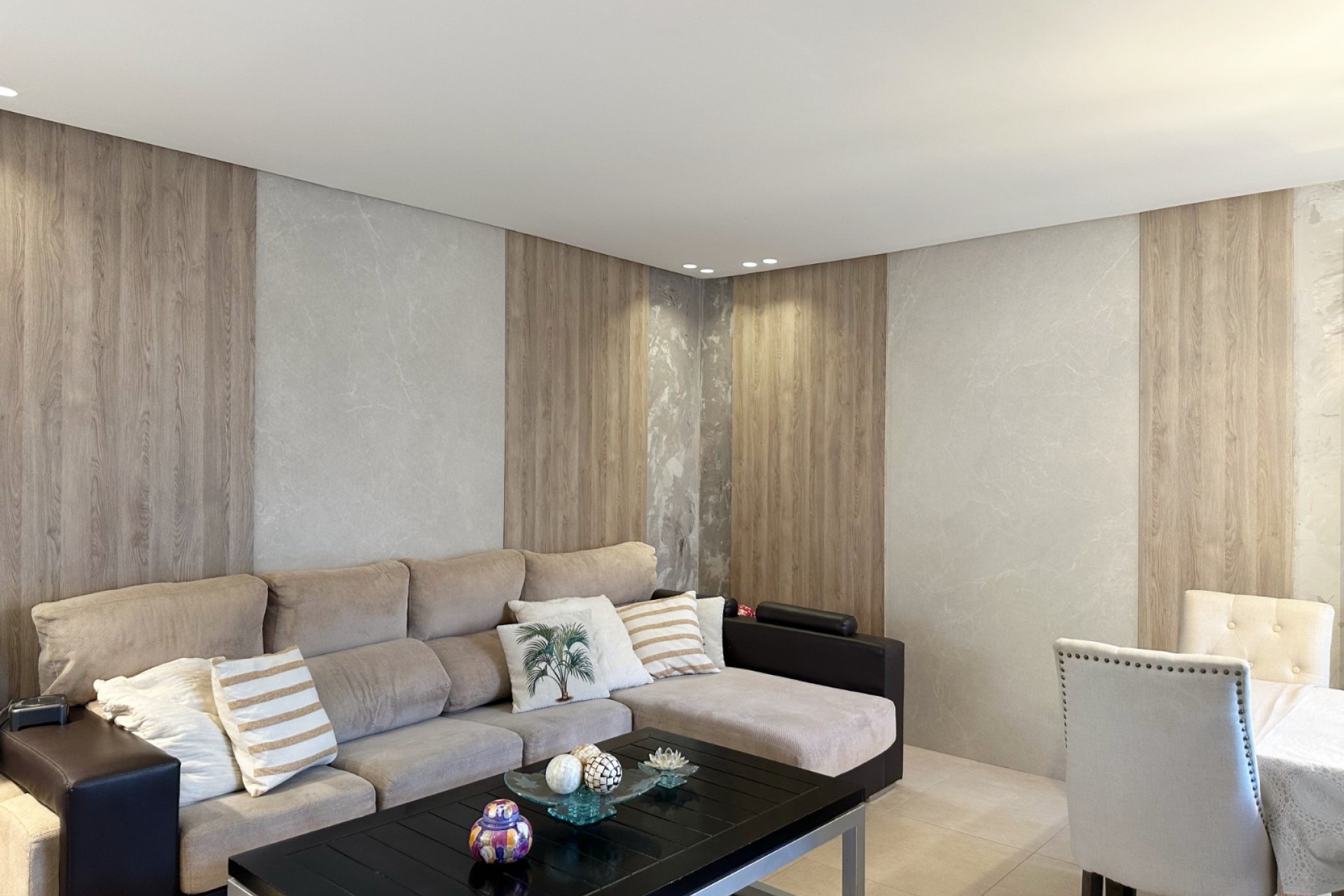 Reventa - Apartment - Marbella - Center