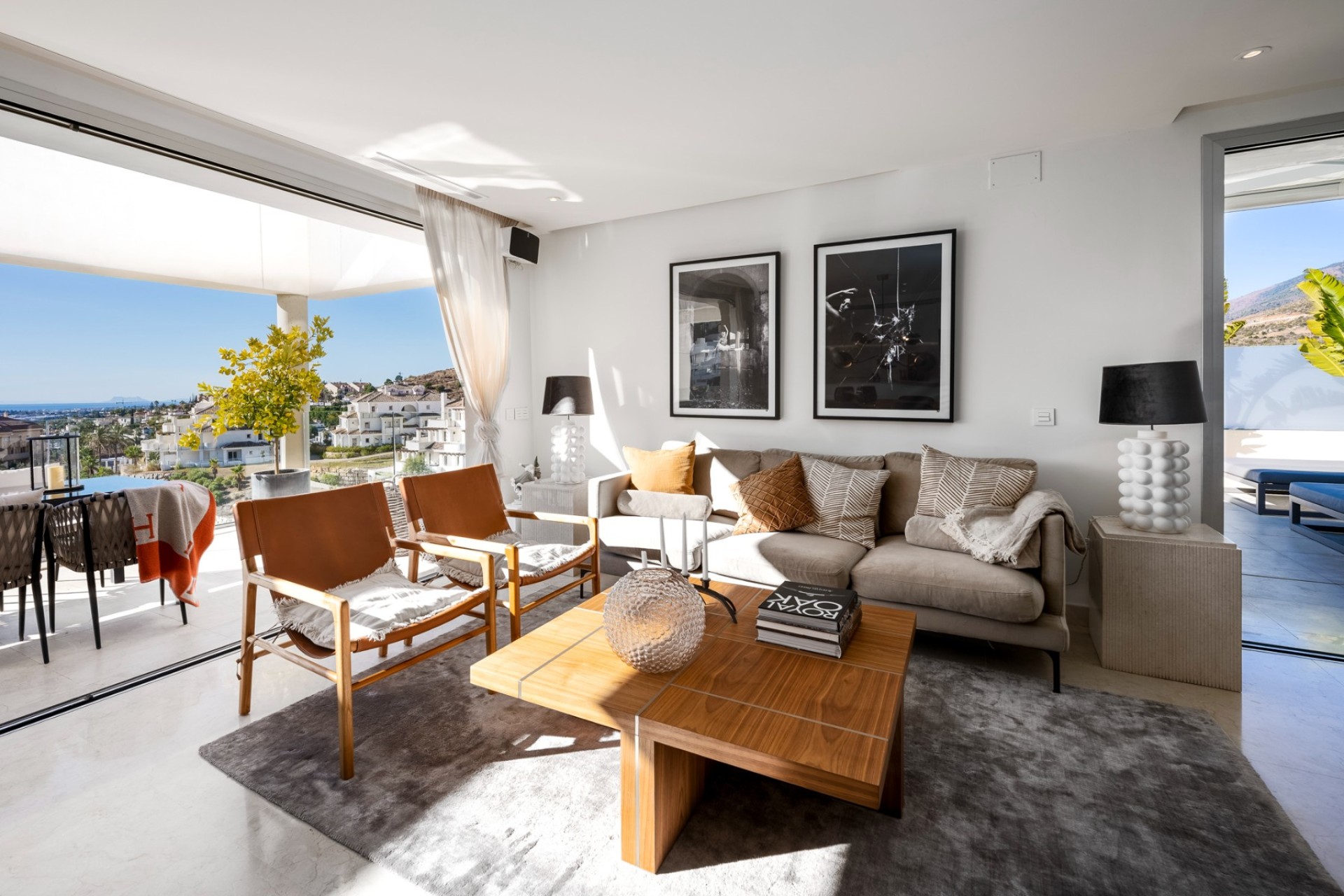 Reventa - Apartment - Marbella - Nueva Andalucía