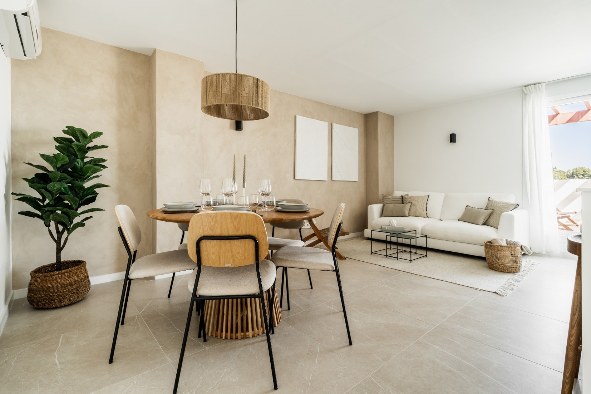 Reventa - Apartment - Marbella - Nueva Andalucía