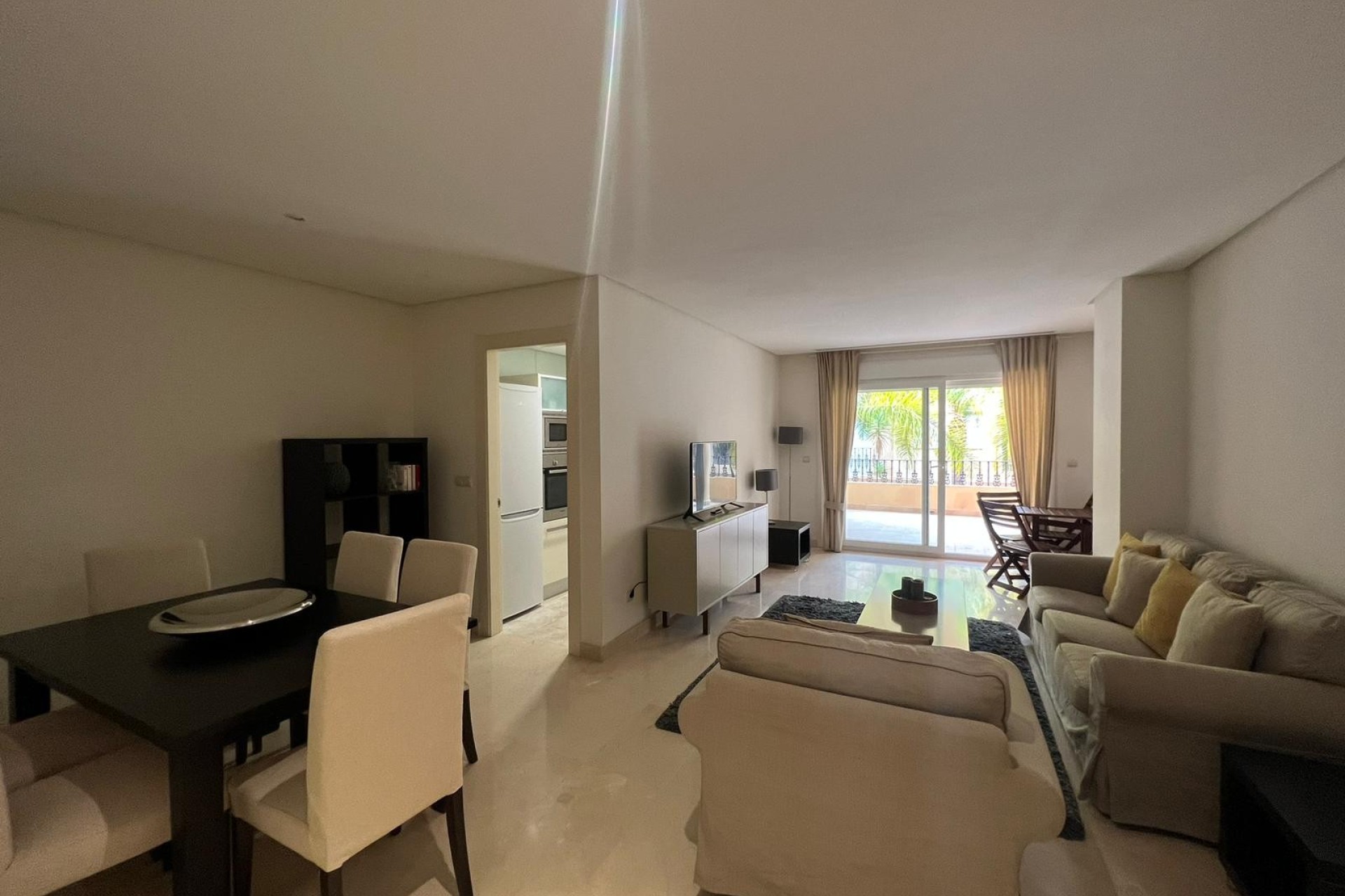 Reventa - Apartment - Marbella - Nueva Andalucía