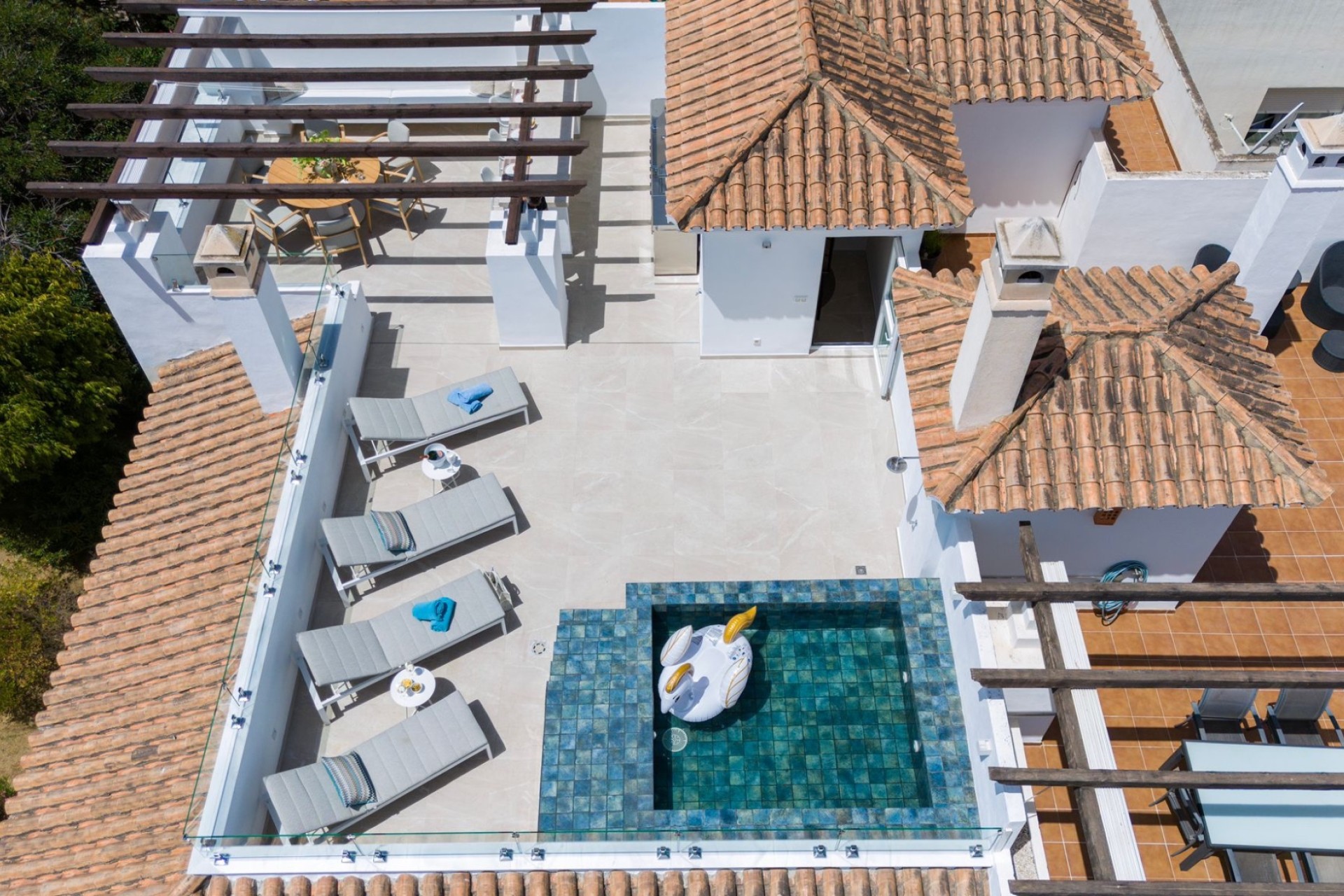 Reventa - Apartment - Marbella - Nueva Andalucía