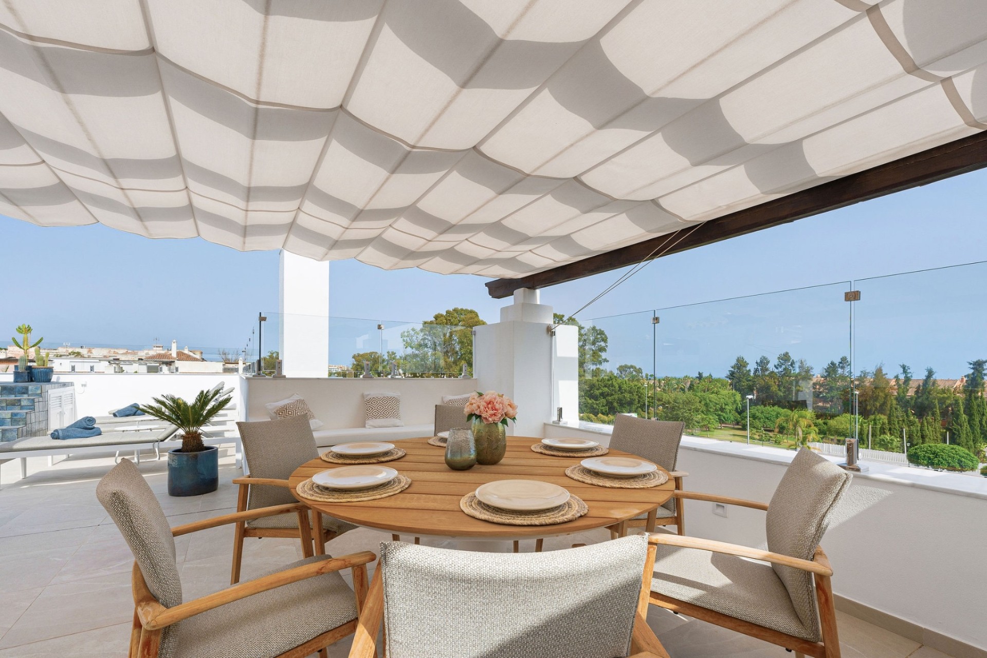 Reventa - Apartment - Marbella - Nueva Andalucía