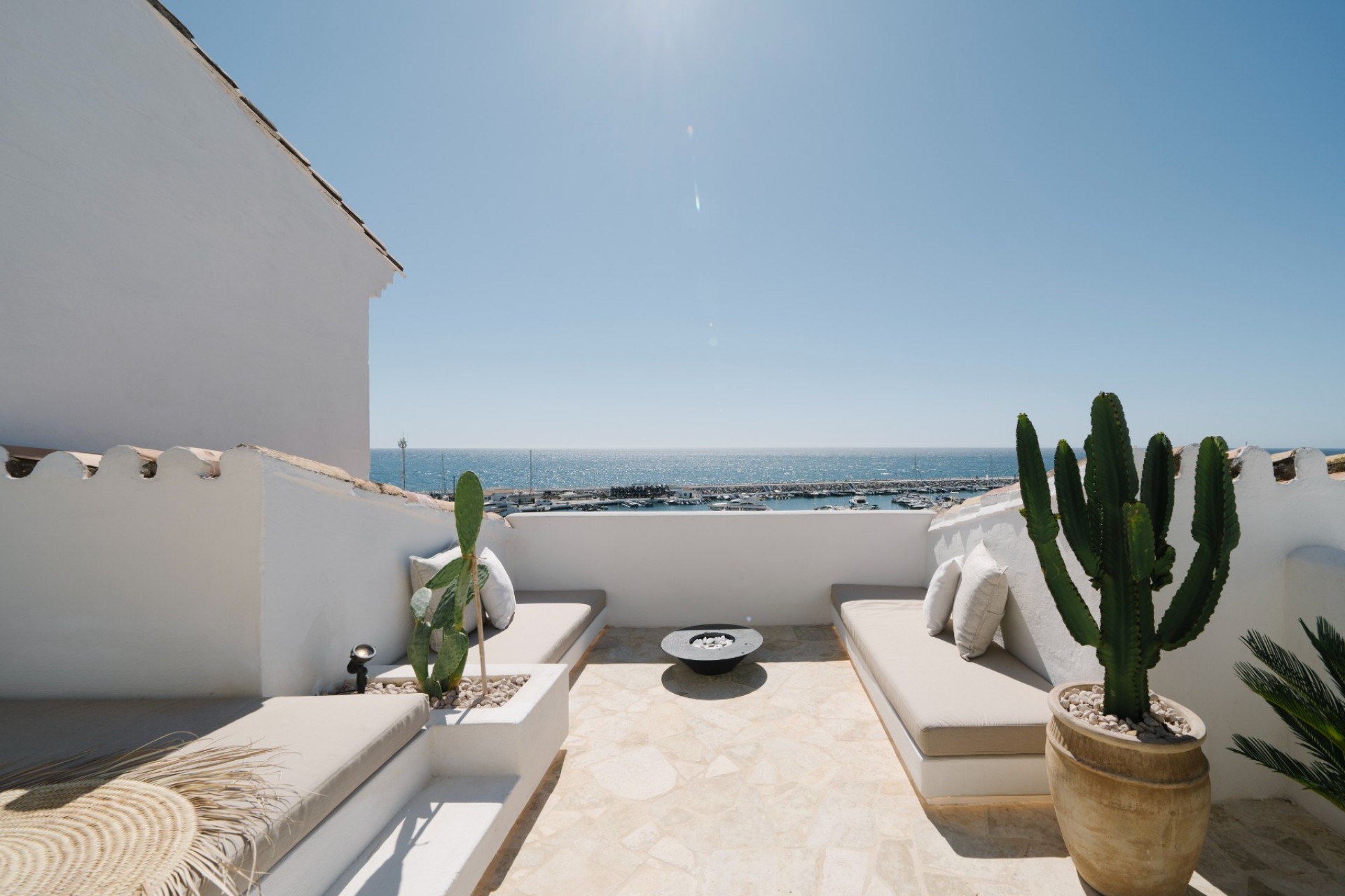 Reventa - Apartment - Marbella - Puerto Banús