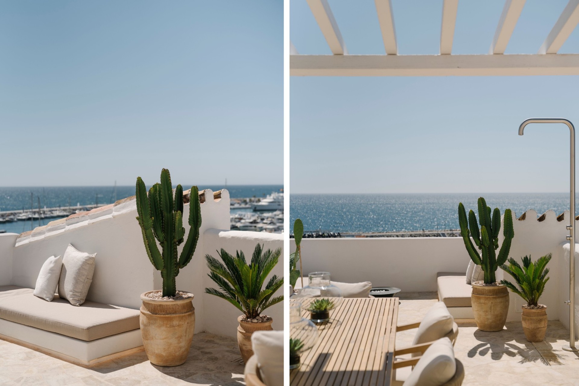 Reventa - Apartment - Marbella - Puerto Banús